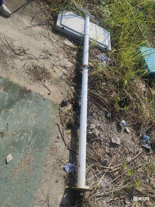 环境检测设备1个