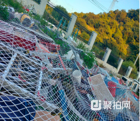 报废工机具