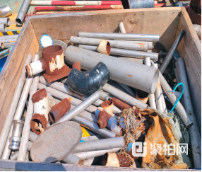 不锈钢边角废料