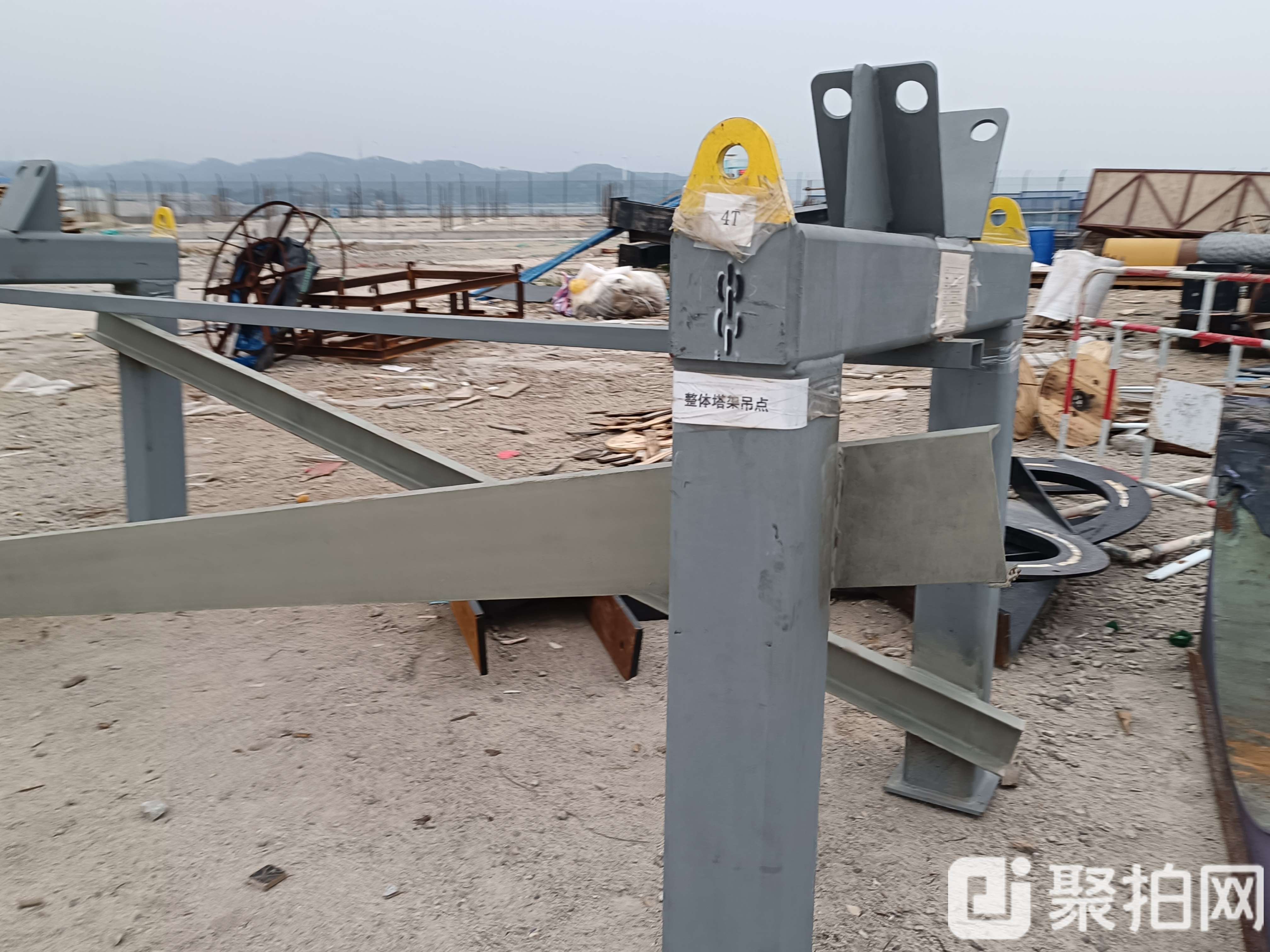 漳州废旧钢铁（固定价拉货权）