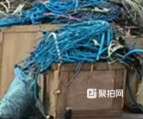 漳州废旧橡胶、塑料、PVC/UPVC材料（固定价拉货权）