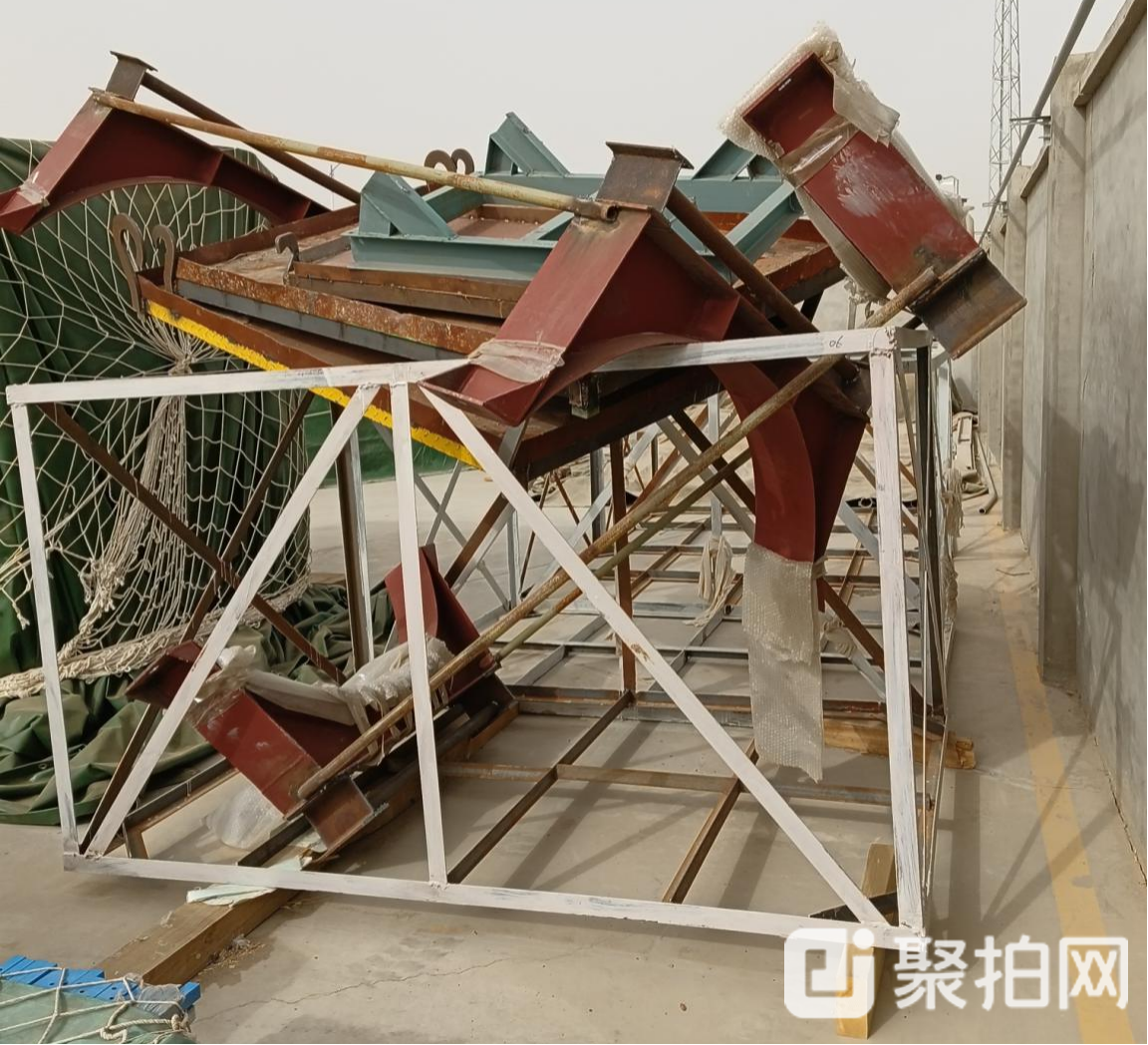 西北废旧钢铁拉货权固定价