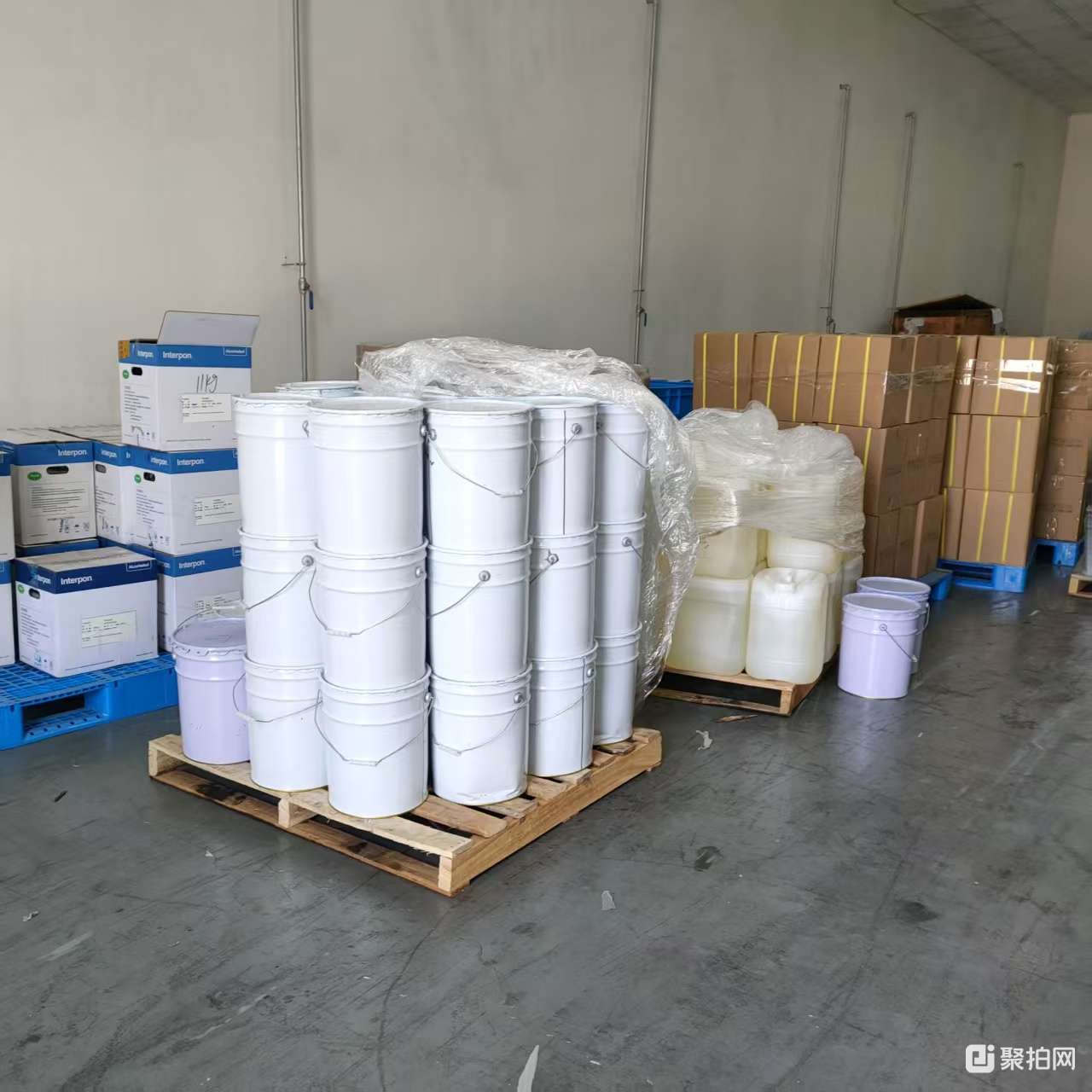铜粉（拉货权）