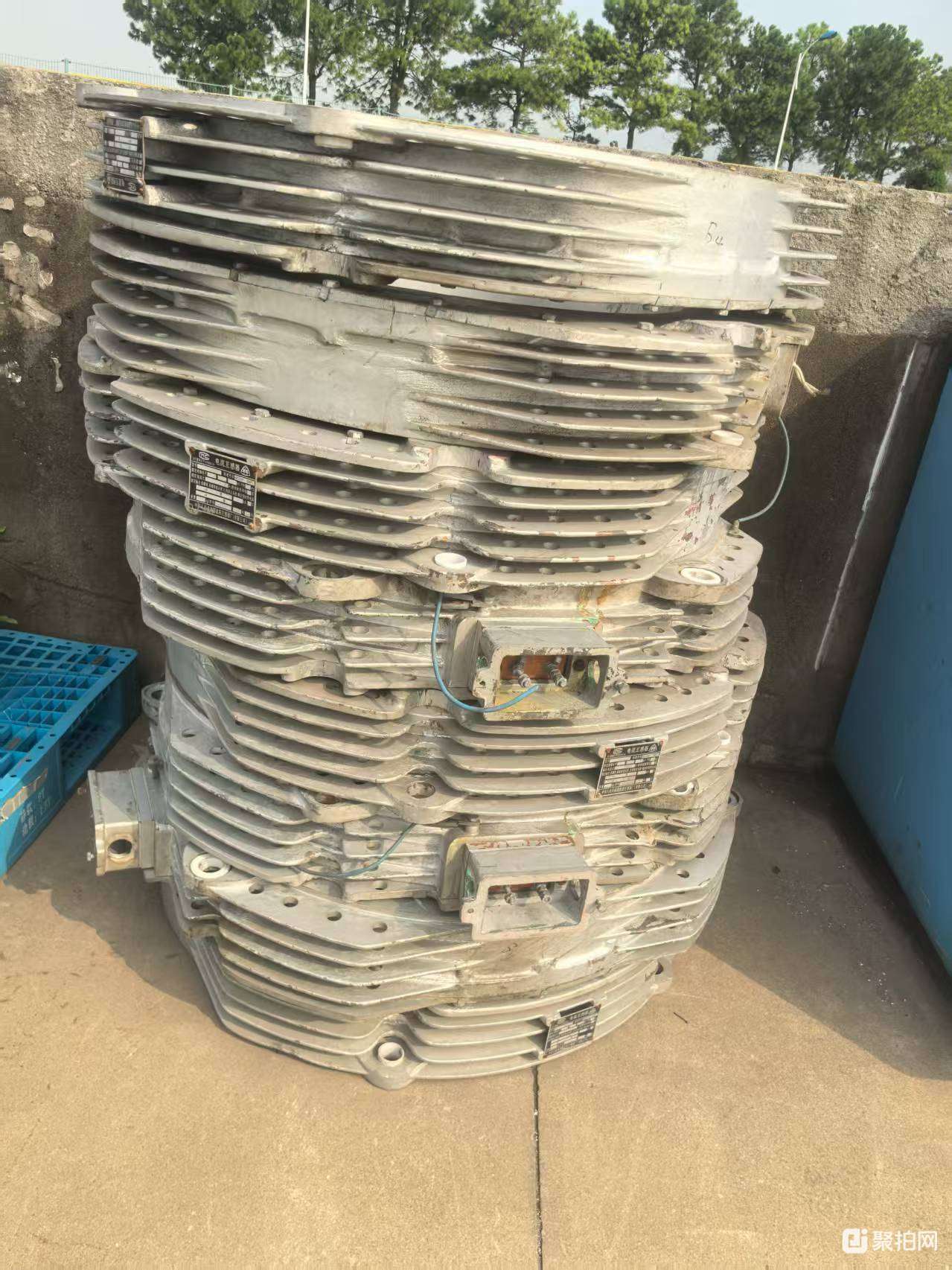 废紫铜（拉货权）