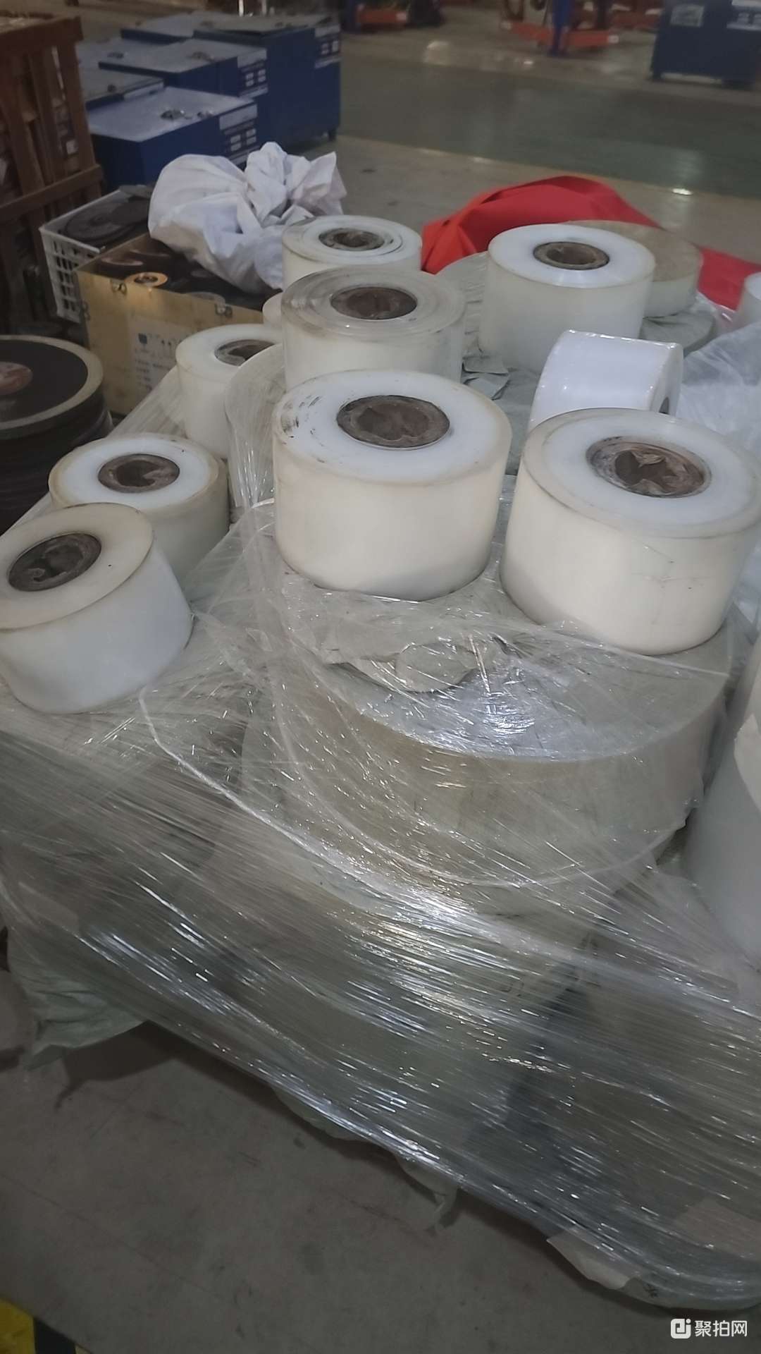 塑料制品