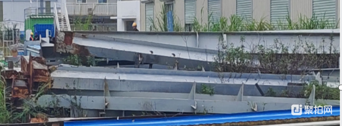 废钢结构件废钢结构件