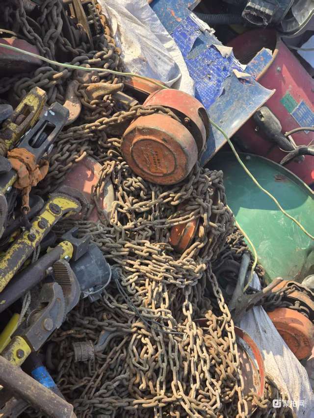 手拉葫芦