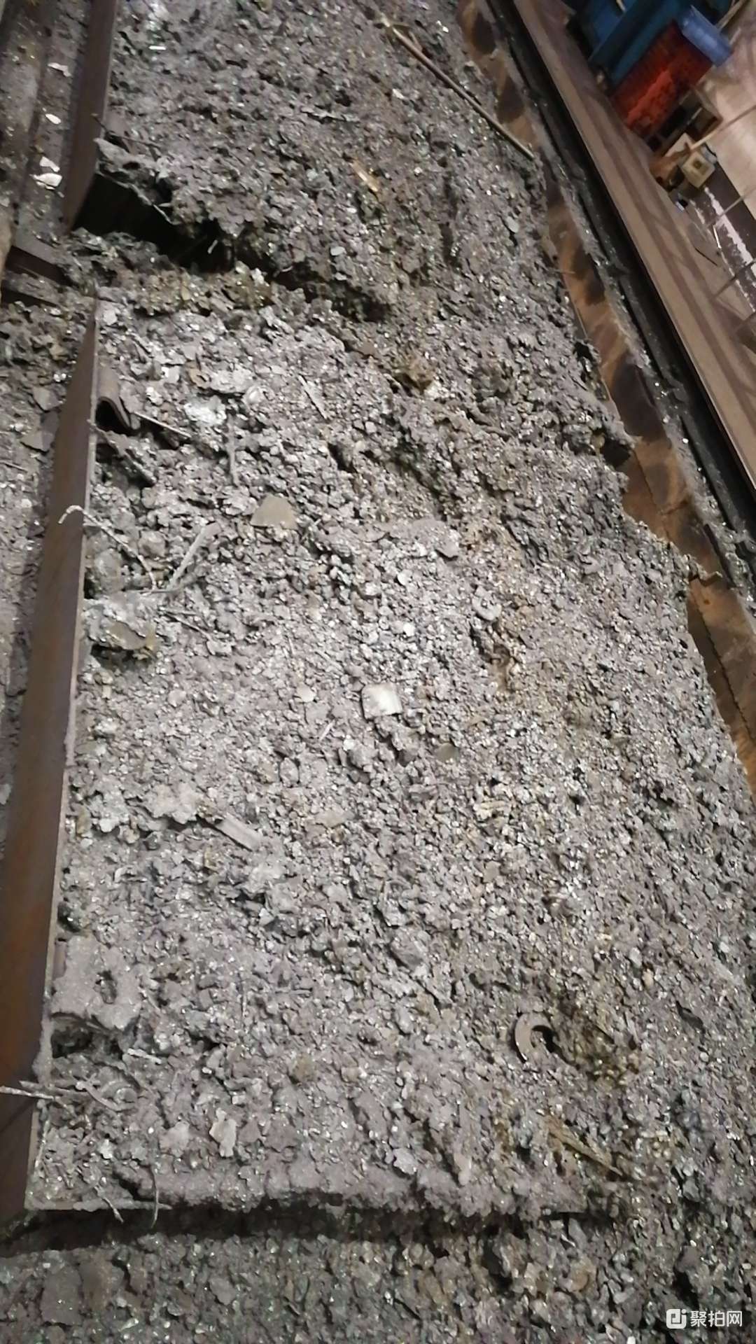 切割钢渣一批（拉货权10-12月）