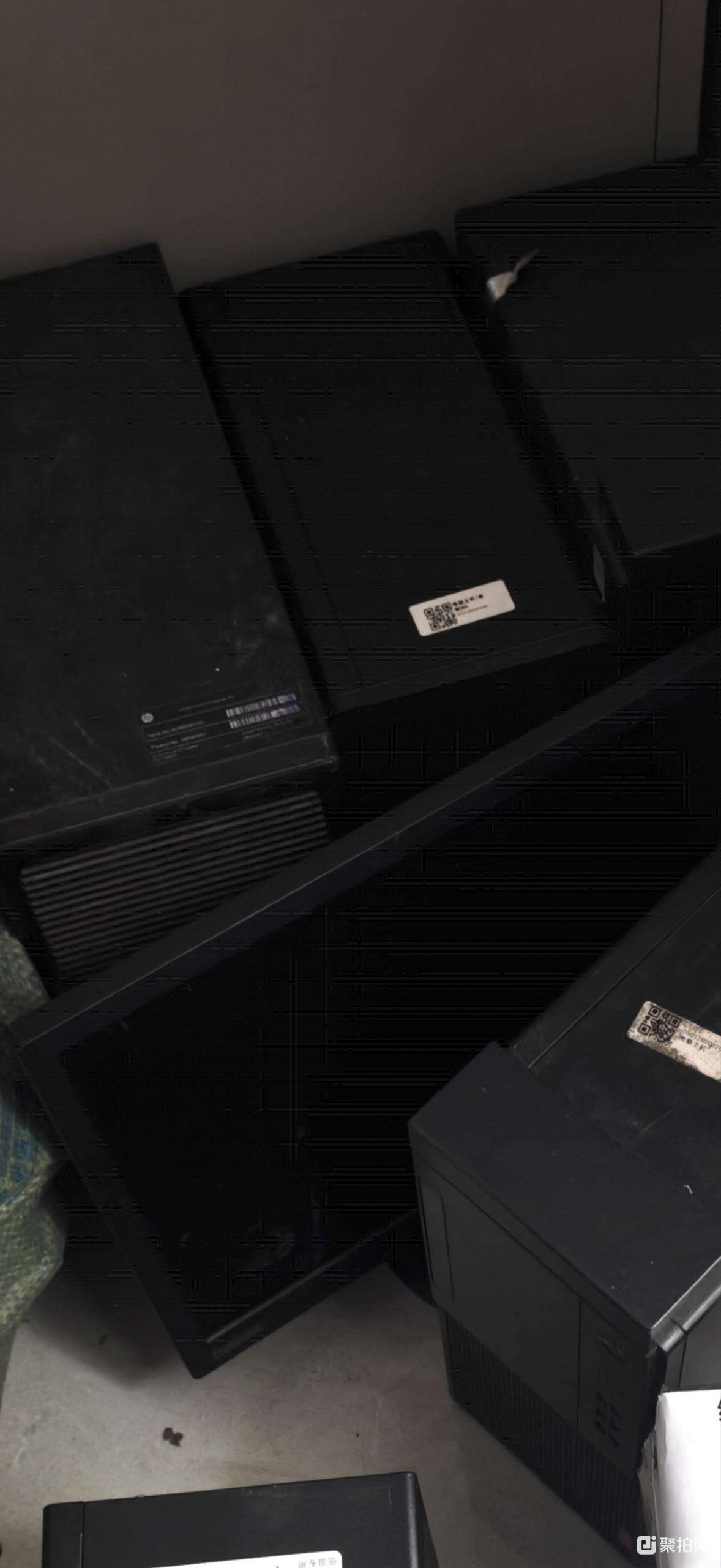 物流设备-显示屏1台