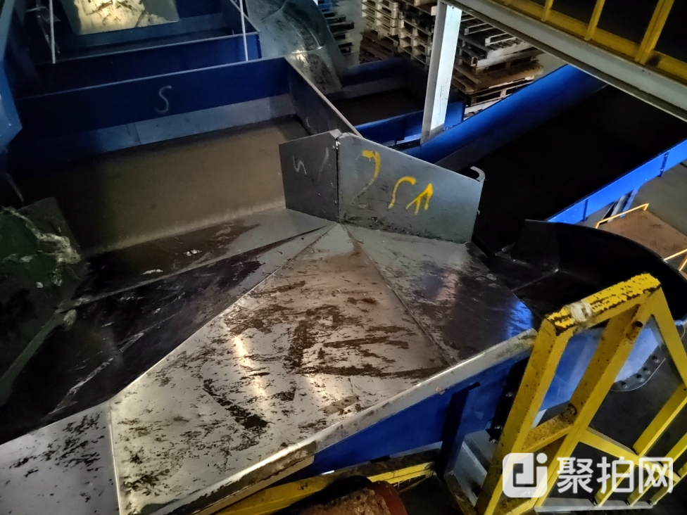 滑槽103个