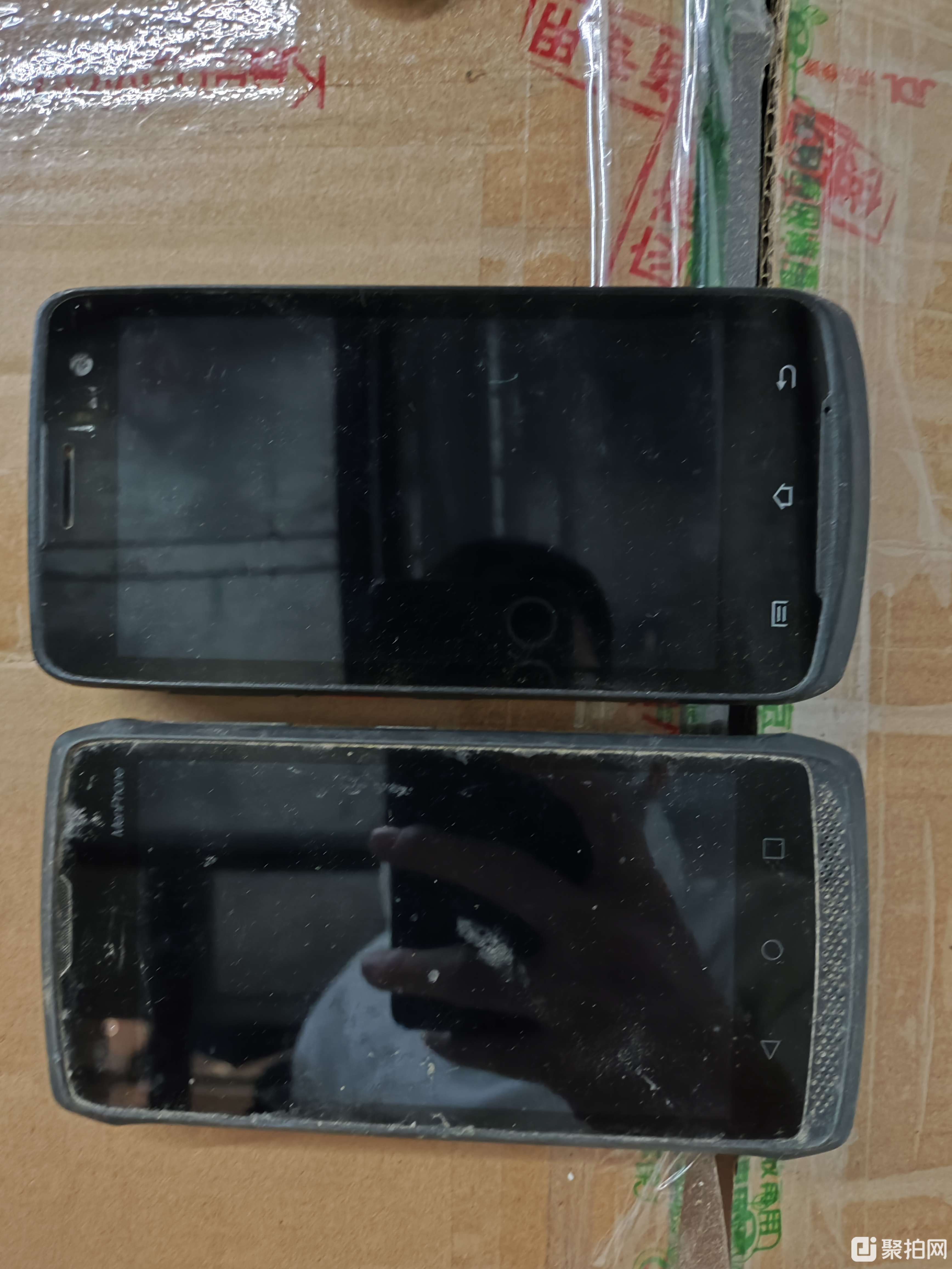 包装设备-PDA扫描枪1批