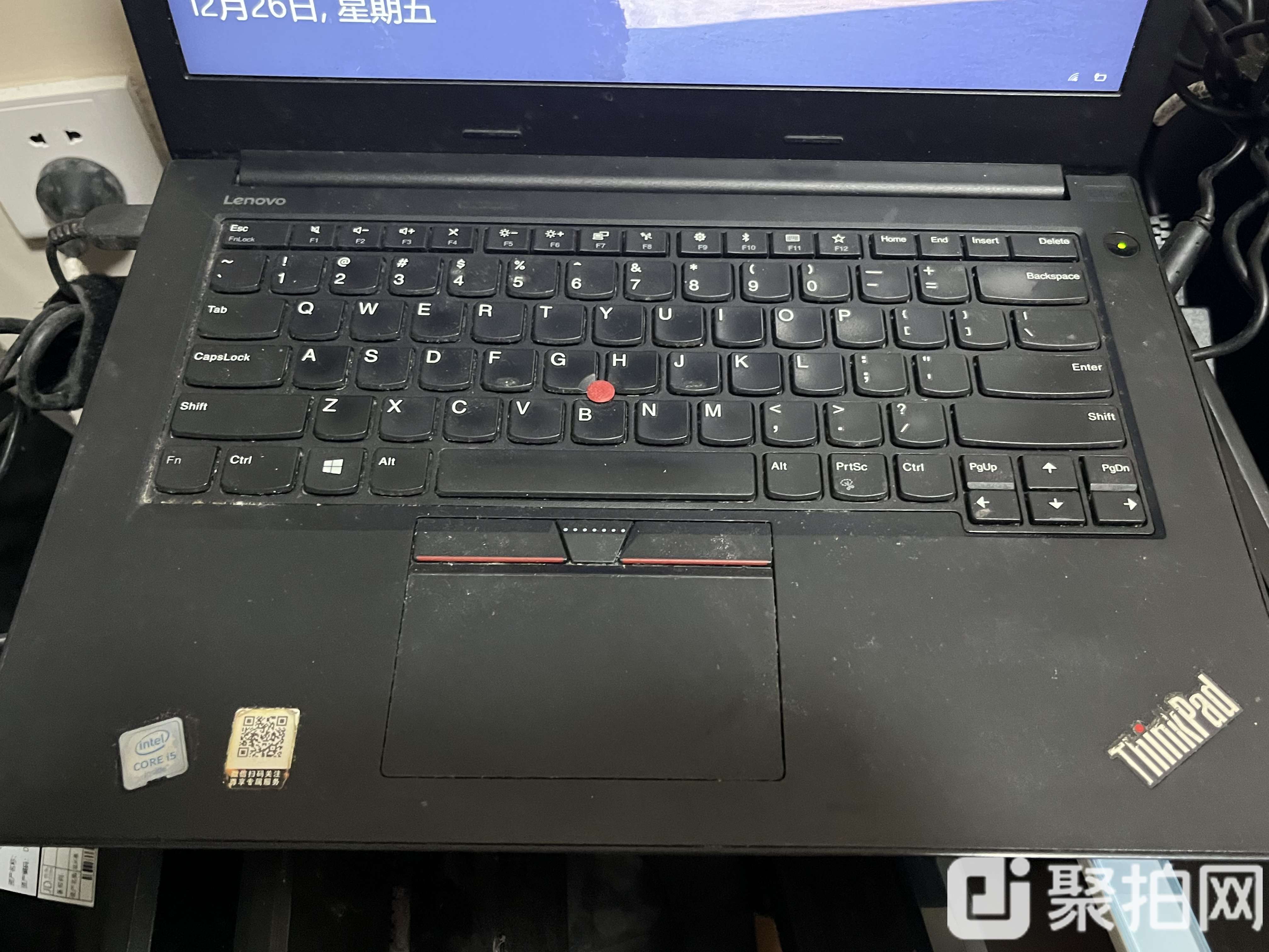 柳州报废笔记本一批