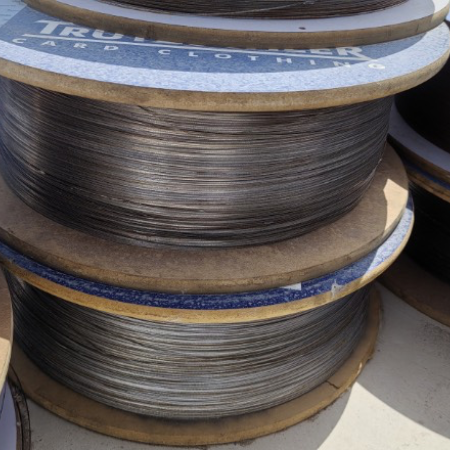 废针布（带木盘）