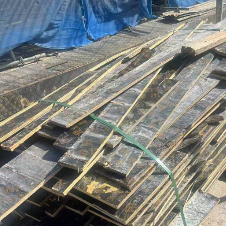 其它-废木方30m³