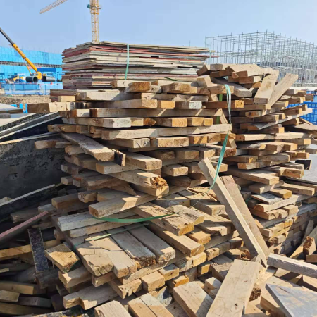 其它-废木方35m³