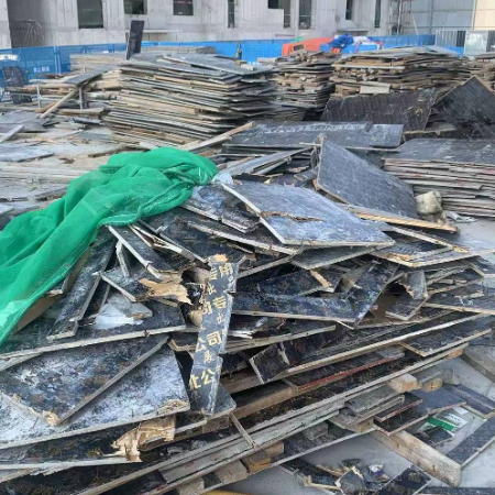 其它-废木方15m³