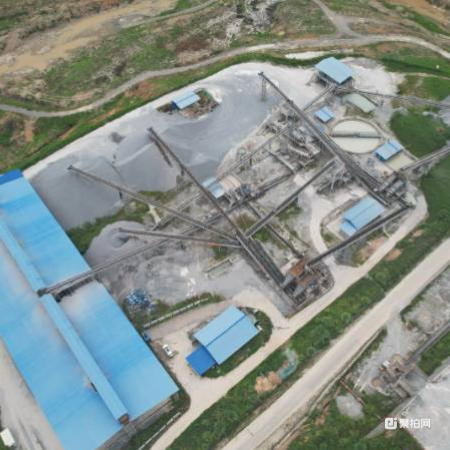 矿山设备-废旧设备一批1批