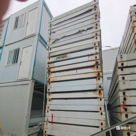 集装箱露台、非标走道箱