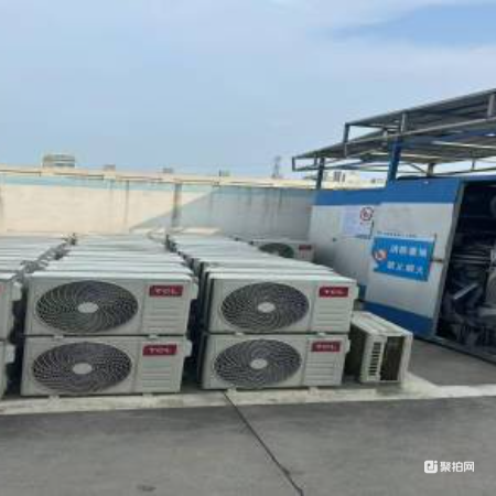 废钢铁-空调1匹