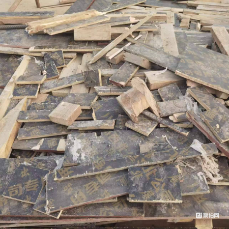 其它-废木方18m³
