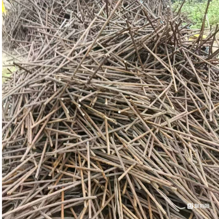 废旧钢绞线