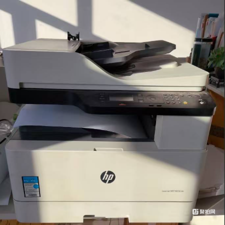 废旧设备一批（包含污水处理设备、数码复印机）