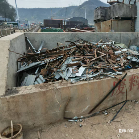 废铁