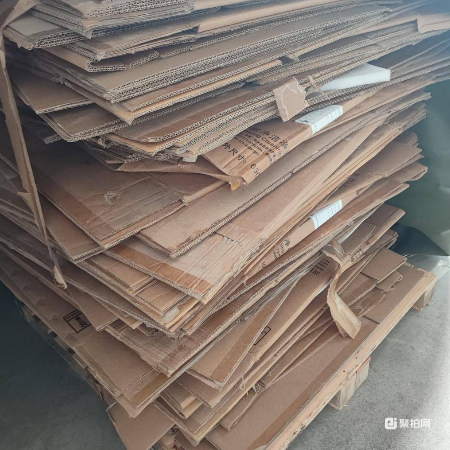 废纸板（900-005-S17）