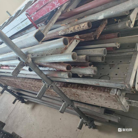 废重铁（900-001-S17）