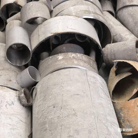 不锈钢管废管头