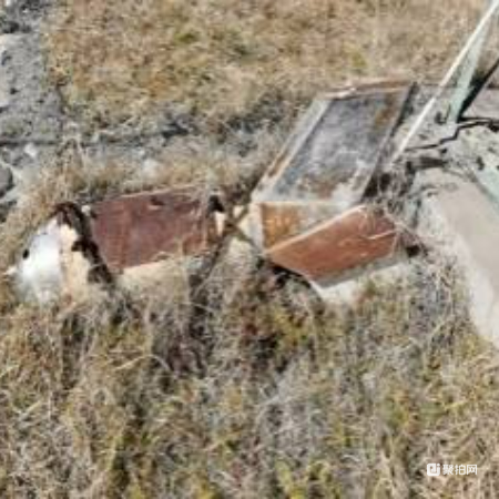 岗托水文站废旧设备