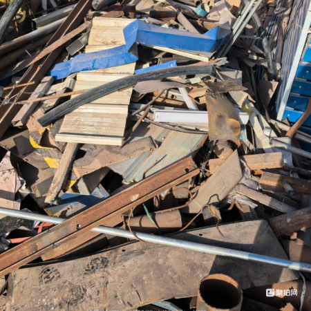 废钢铁-废铁3吨