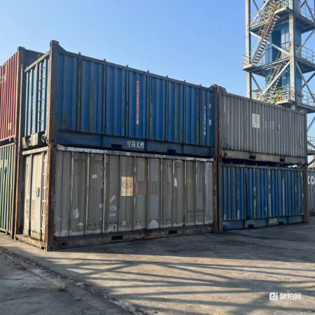 集装箱（66个）