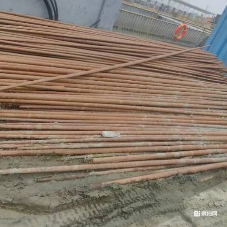 废钢棒