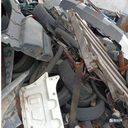 废旧配件