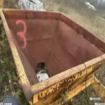 报废设备配件及小型电焊机等