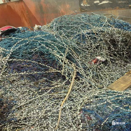 废铁屑1年拉货权