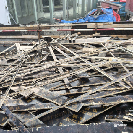 其它-废木方10m³