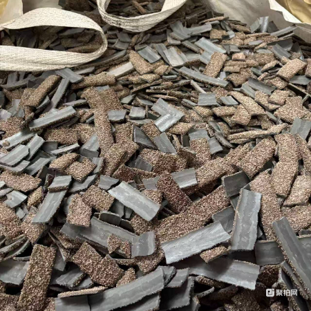 年度拉货权-焊渣