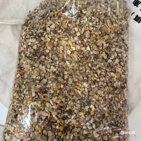 碎玉米粒