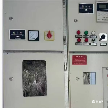 电力设备-变压器400KVA3台