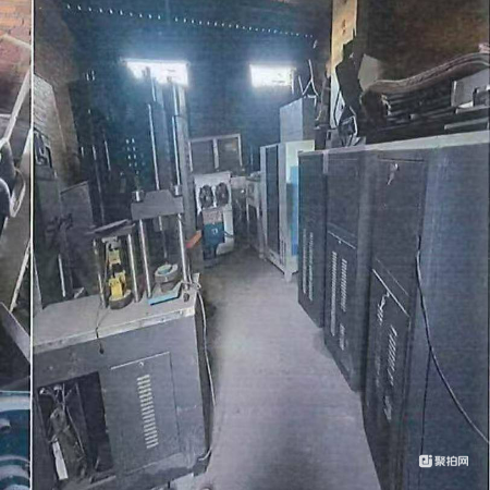 其它-废旧实验设备一批1批