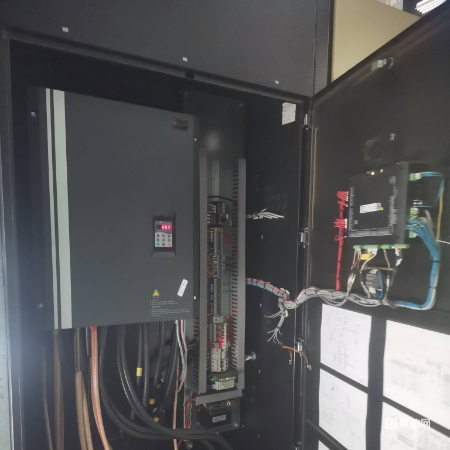 制冷设备-厂务动力设备&实验室设备1批