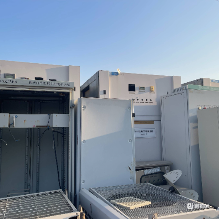 废旧资产一批（发电机、空压机、电缆、交换机、移动存储设备等）