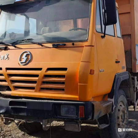 矿山设备-废旧设备一批1批