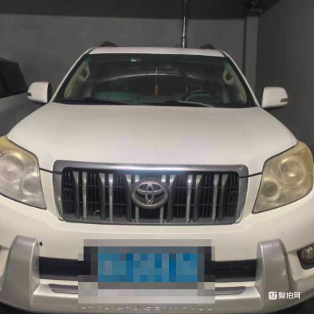 小型普通客车