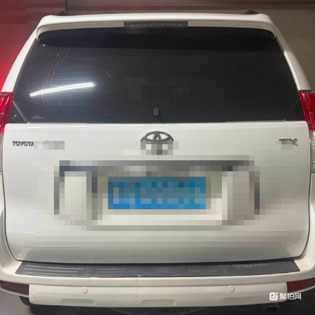 小型普通客车