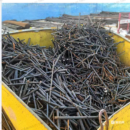 废钢铁-下脚料2吨
