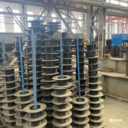 焊丝盘拉货权（时间截止至2026年12月31日）