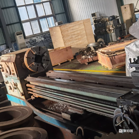 二手机床-车床3台1批